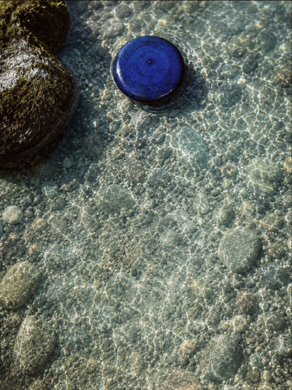 Comfort Stone Deep Blue