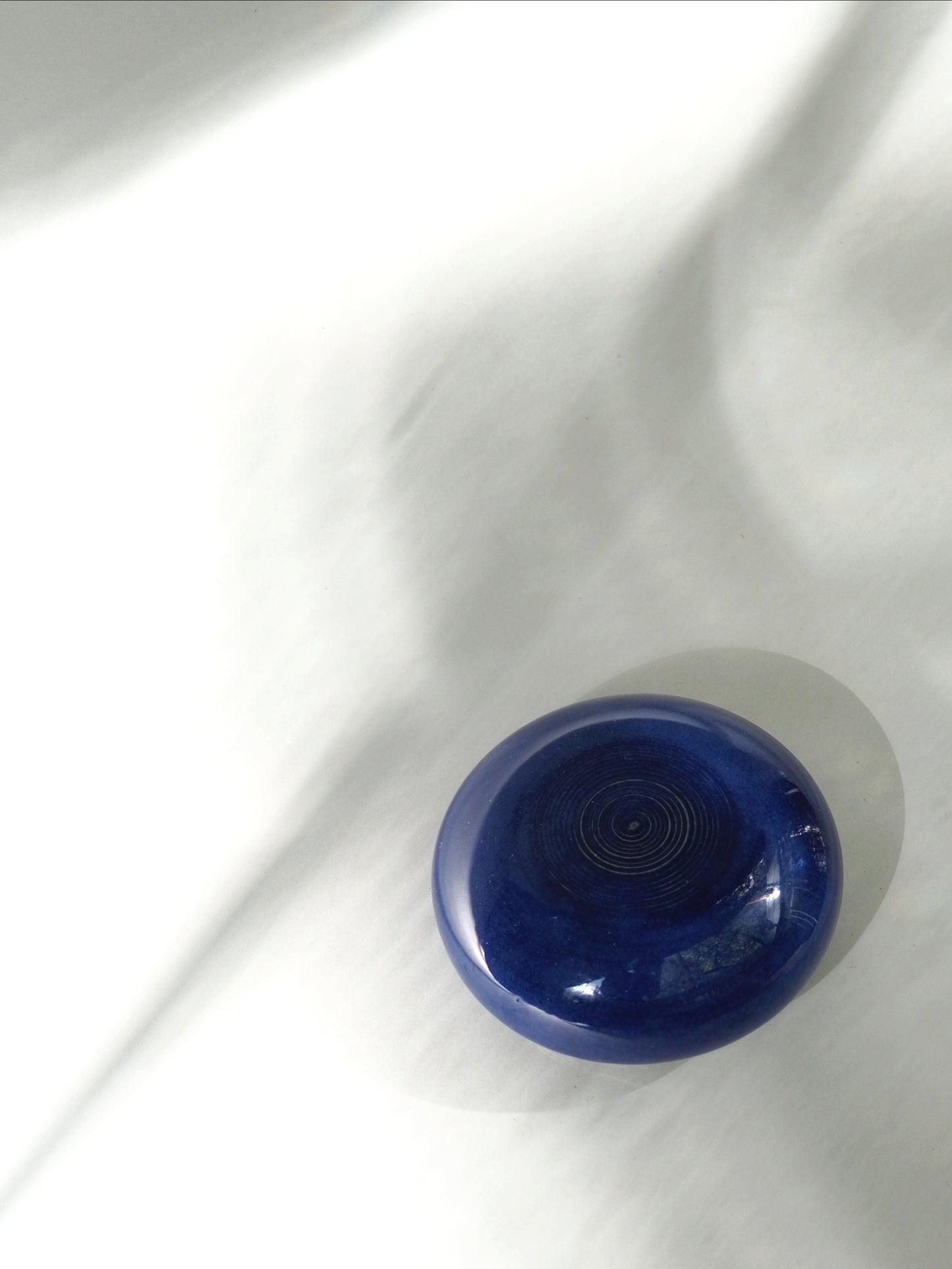 Comfort Stone Deep Blue #3