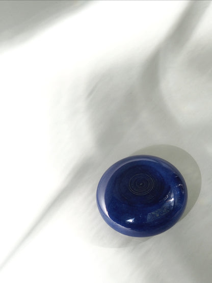 Comfort Stone Deep Blue #3