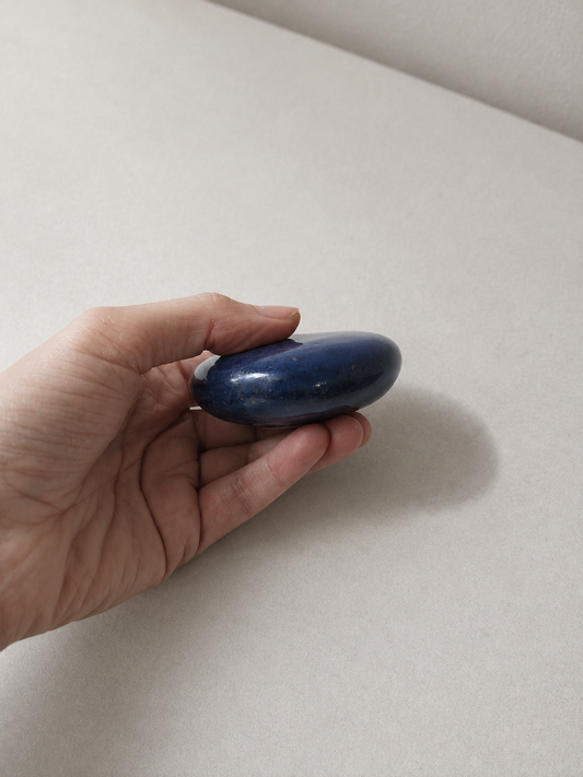 Comfort Stone Deep Blue