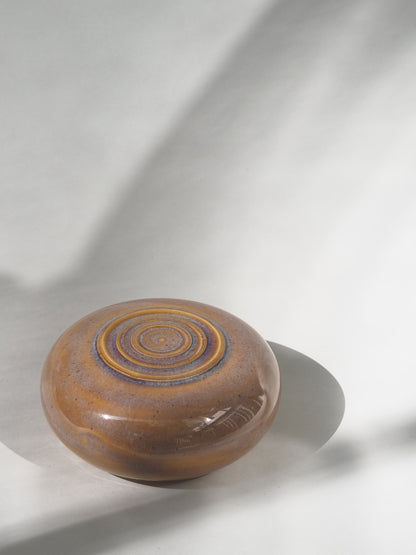 Comfort Stone Honey #2