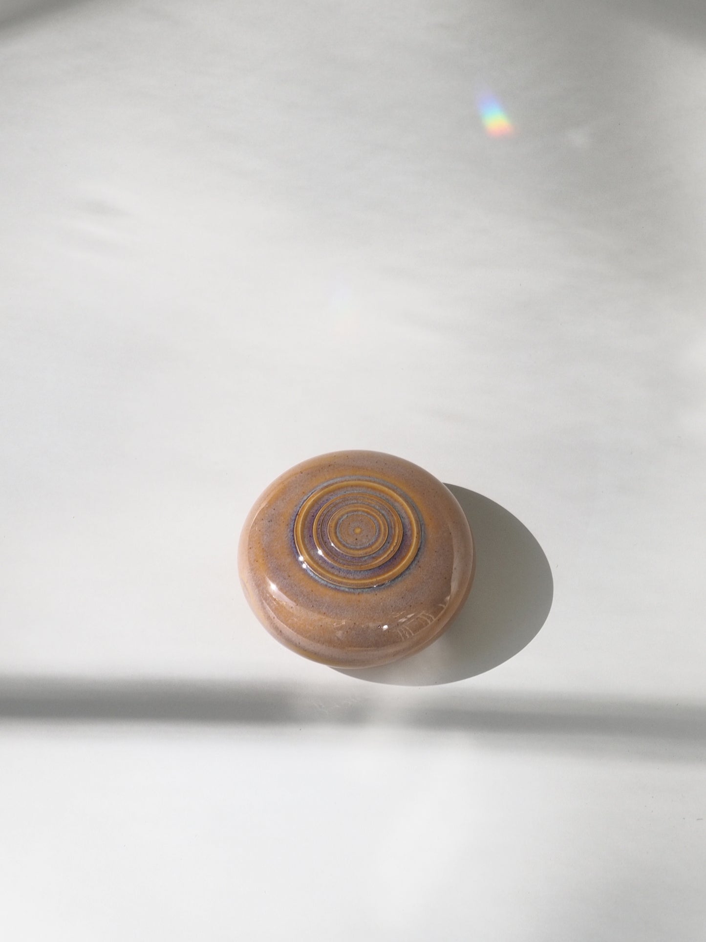Comfort Stone Honey #2