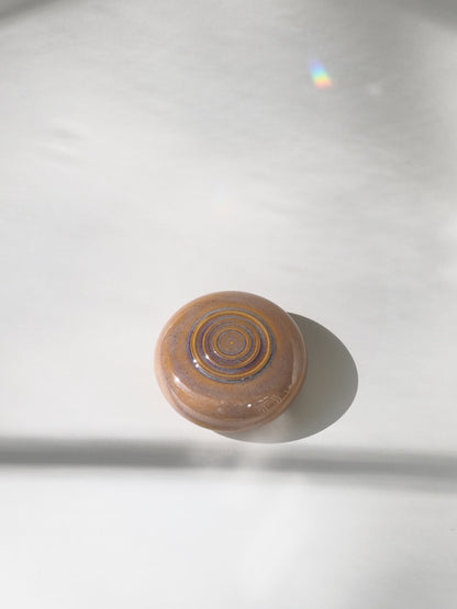 Comfort Stone Honey #2