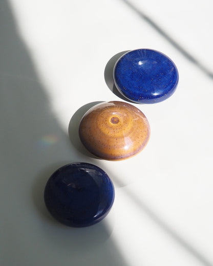 Comfort Stone Deep Blue #2