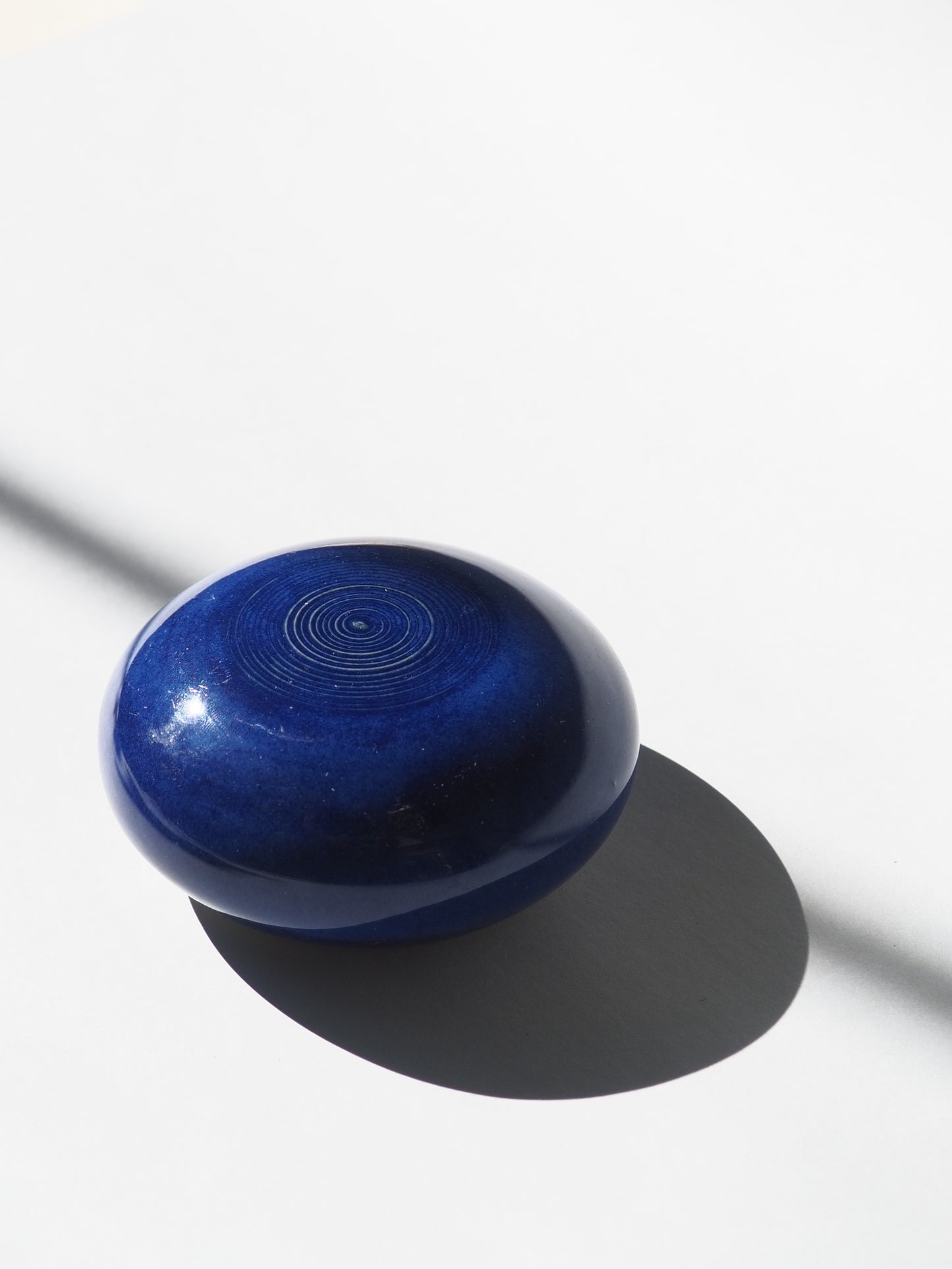 Comfort Stone Deep Blue #3