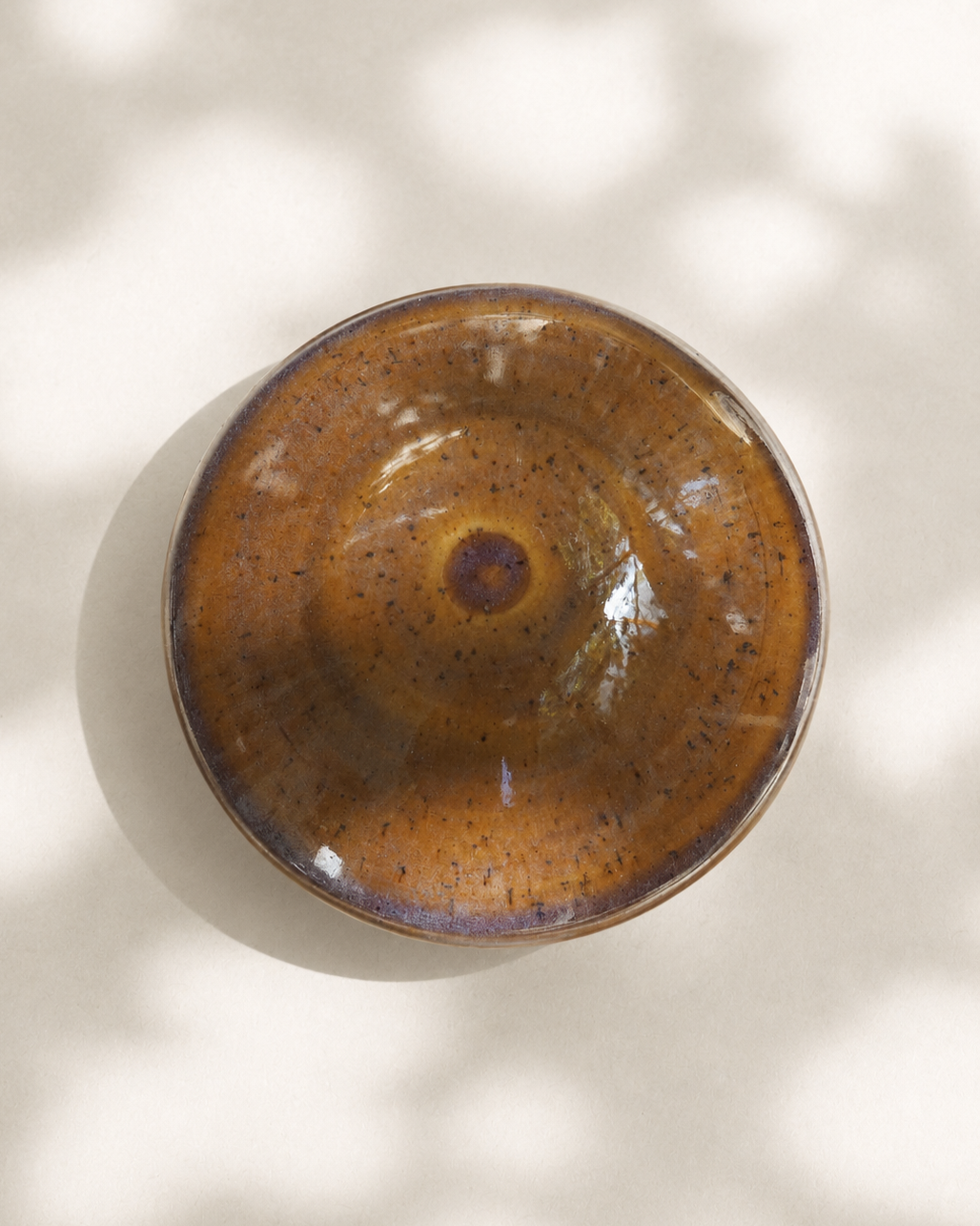 Comfort Stone Honey #1