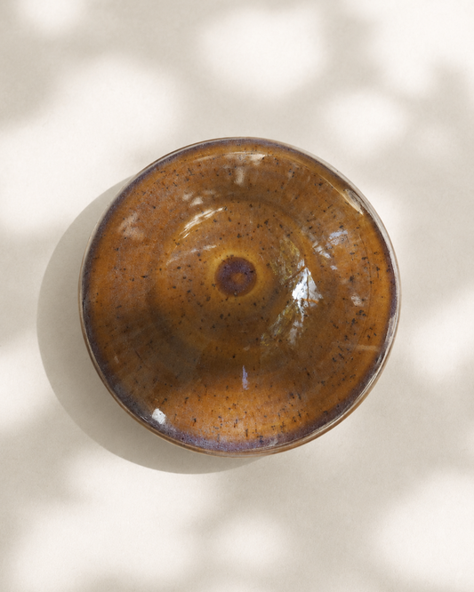 Comfort Stone Honey #1