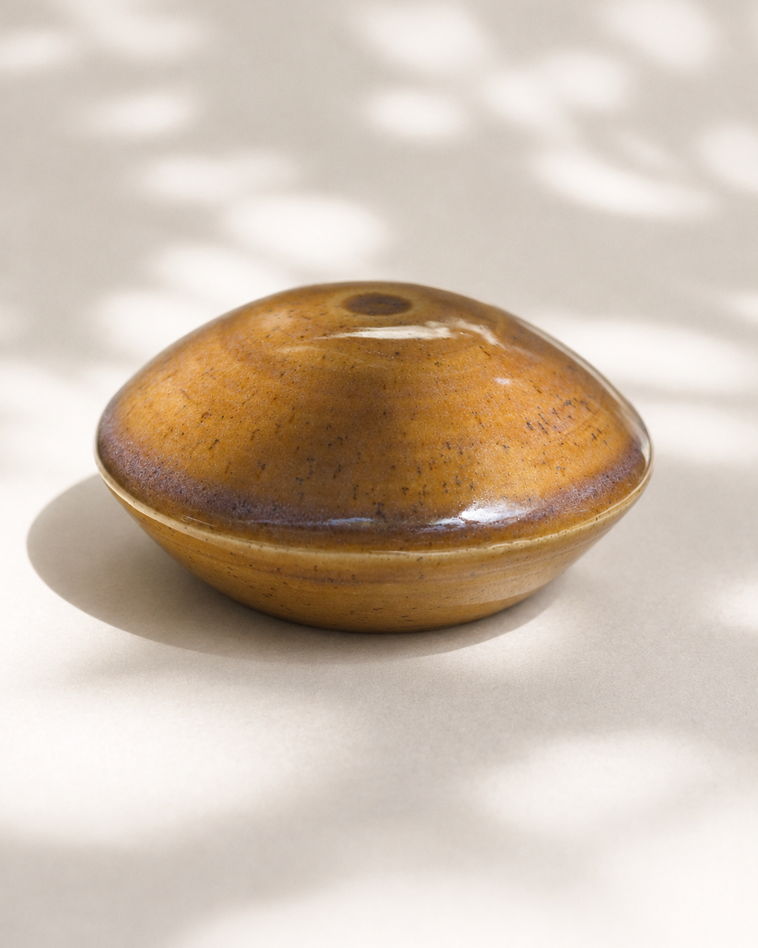 Comfort Stone Honey #1