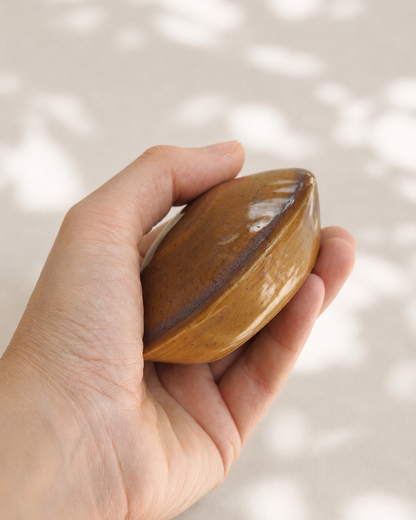 Comfort Stone Honey #1