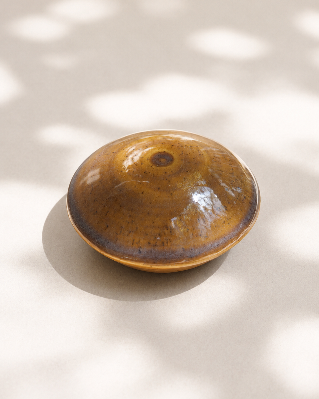 Comfort Stone Honey #1