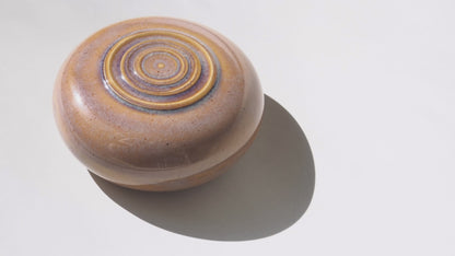 Comfort Stone Honey #2